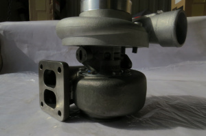 Турбокомпрессор HOLSET HX40W 6CT (без актуатора) (АНАЛОГ) (C)