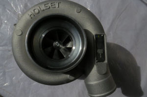 3528794 Турбокомпрессор HOLSET HX40W 6CT (С)