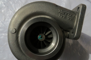 3528794 Турбокомпрессор HOLSET HX40W 6CT (С)