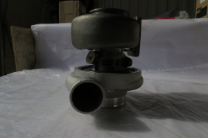 3528794 Турбокомпрессор HOLSET HX40W 6CT (С)