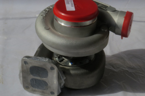3528794 Турбокомпрессор HOLSET HX40W 6CT (С)