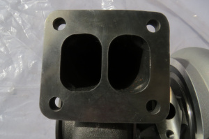 3528794 Турбокомпрессор HOLSET HX40W 6CT (С)