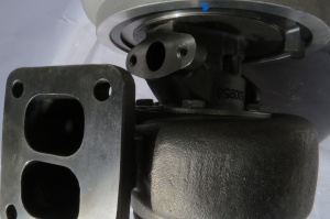 3528794 Турбокомпрессор HOLSET HX40W 6CT (С)