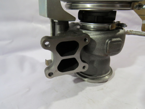 3596623/3596623/3596613/4037480/4040844/4046126/4090042 Турбокомпрессор HOLSET HX55W ISX15 (С)