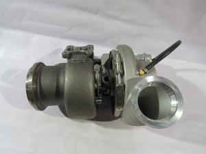3596623/3596623/3596613/4037480/4040844/4046126/4090042 Турбокомпрессор HOLSET HX55W ISX15 (С)