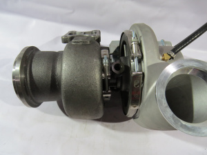 3596623/3596623/3596613/4037480/4040844/4046126/4090042 Турбокомпрессор HOLSET HX55W ISX15 (С)