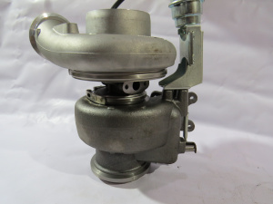 3596623/3596623/3596613/4037480/4040844/4046126/4090042 Турбокомпрессор HOLSET HX55W ISX15 (С)
