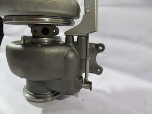 3596623/3596623/3596613/4037480/4040844/4046126/4090042 Турбокомпрессор HOLSET HX55W ISX15 (С)
