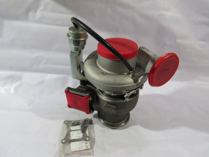 3596623/3596623/3596613/4037480/4040844/4046126/4090042 Турбокомпрессор HOLSET HX55W ISX15 (С)