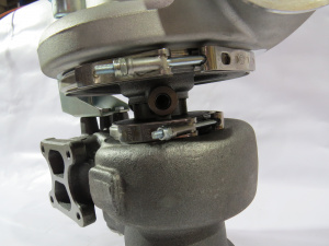 3596623/3596623/3596613/4037480/4040844/4046126/4090042 Турбокомпрессор HOLSET HX55W ISX15 (С)