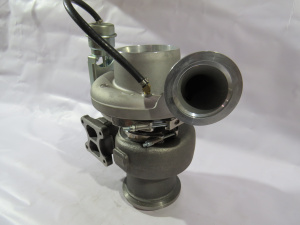 3596623/3596623/3596613/4037480/4040844/4046126/4090042 Турбокомпрессор HOLSET HX55W ISX15 (С)