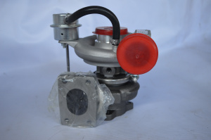  3773080/3773081 Турбокомпрессор HOLSET HE200W ISF2.8 Е-4 (C)