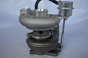  3773080/3773081 Турбокомпрессор HOLSET HE200W ISF2.8 Е-4 (C)