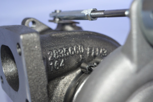  3773080/3773081 Турбокомпрессор HOLSET HE200W ISF2.8 Е-4 (C)