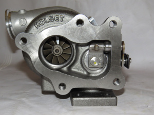 4309492/3776282/3787122/3776286 Турбокомпрессор HOLSET HE200W ISF2.8 Е-4 (О+)