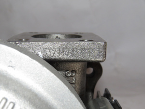 4309492/3776282/3787122/3776286 Турбокомпрессор HOLSET HE200W ISF2.8 Е-4 (О+)