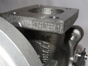 4309492/3776282/3787122/3776286 Турбокомпрессор HOLSET HE200W ISF2.8 Е-4 (О+)