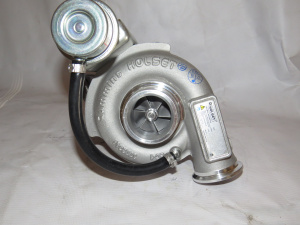 4309492/3776282/3787122/3776286 Турбокомпрессор HOLSET HE200W ISF2.8 Е-4 (О+)