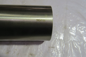 3904166/3900396 Гильза цилиндра стд. 4-6BTA,ISF3.8,ISBe(V=3.9 5.9)(D=105мм) тонкая (С)