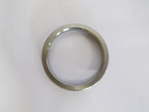 Седло клапана впускного (головка блока цилиндров) 6CT (АНАЛОГ) (C)
