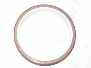 Сальник коленвала задний (150х130х14,5) 4-6BT,6CT (АНАЛОГ) (C)