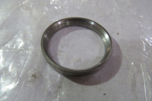 Седло клапана выпускного (головка блока цилиндров) 6CT (АНАЛОГ) (C)