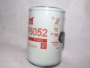 Элемент ФТОТ FF 5052 (замена 5018) Fleetguard ISLe,L,С,BTA (ОРИГИНАЛ) (O+)