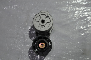 Ролик натяжной 4BT (гладкий W40) (АНАЛОГ) (C)