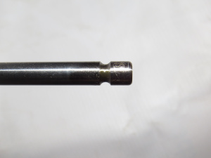 3802967/3940734 Клапан выпускной ГБЦ ISBe,ISDe,ISF3.8 E-3,4 (O+)