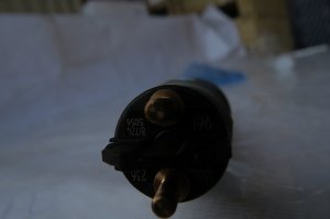 3965721/4940170/3973060/4939061/5263308/0445120236/4317230 Форсунка топл. 0445120236 QSC8.3,QSL8.9 (С)