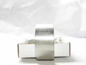 Вкладыши к/в STD шатунные 6CT,ISLe,L (6+6) (ОРИГИНАЛ) (О+)