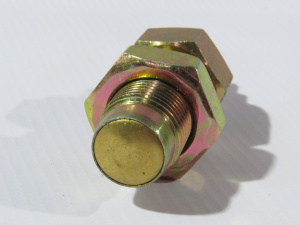 3967252 Датчик оборотов двигателя 6ISLe,6BT,6CT (C)