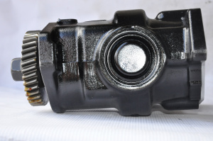 3969102/3969103 Компрессор воздушный BGe230 ГАЗ (С)