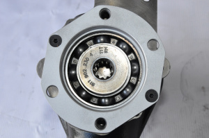 3969102/3969103 Компрессор воздушный BGe230 ГАЗ (С)