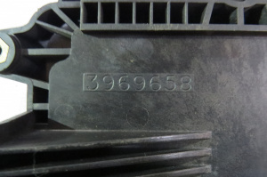 3969658/3965974 Охладитель блока управления двигателем ISBe (С)
