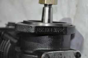 3971519/4947026 Компрессор воздушный (1-цил) 6ISBe,4ISBe150 (C)