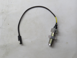 Датчик скорости 4-6BT,6CT,ISLe,4-6ISBe (ОРИГИНАЛ) (О+)
