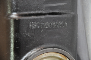 3972531/4929623 Компрессор воздушный 6CT,ISLe,L375-20 (маленькая головка) (С)