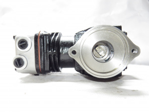 3974549/3974548 Компрессор воздушный 6BT,EQB (головка маленькая, с патрубком) (О+)
