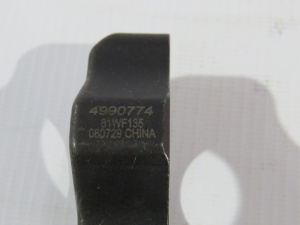 3976370/4990774 Держатель форсунки ISBe (для 123) (C)