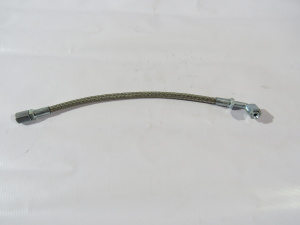Трубка подачи масла к компрессору 4-6BT,6CT,L,ISLe (АНАЛОГ) (C)