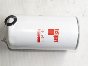 Элемент ФТОТ FF 5421 (замена 5485) Fleetguard ISBe (ОРИГИНАЛ) (О+)