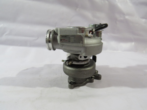 4040553/4955272/4040552 Турбокомпрессор HOLSET HE221W QSB (С)