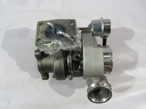 4040553/4955272/4040552 Турбокомпрессор HOLSET HE221W QSB (С)