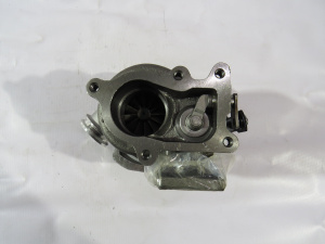 4040553/4955272/4040552 Турбокомпрессор HOLSET HE221W QSB (С)