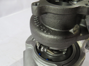 4040553/4955272/4040552 Турбокомпрессор HOLSET HE221W QSB (С)