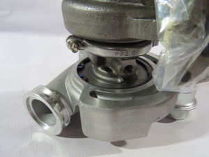 4040553/4955272/4040552 Турбокомпрессор HOLSET HE221W QSB (С)