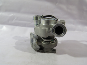 4040553/4955272/4040552 Турбокомпрессор HOLSET HE221W QSB (С)