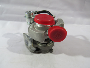 4040553/4955272/4040552 Турбокомпрессор HOLSET HE221W QSB (С)