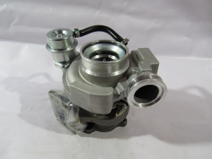4040553/4955272/4040552 Турбокомпрессор HOLSET HE221W QSB (С)